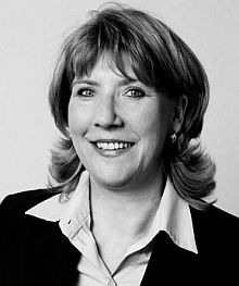 Ulrike Teschke (Foto: Zeit Verlag)