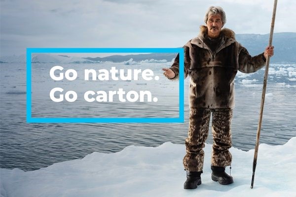 Tetra Pak: Europäischer Media-Pitch ist entschieden - Tetra Pak startet eine europaweite Kampagne, um das Thema Nachhaltigkeit zu stärken - Foto: Havas Media