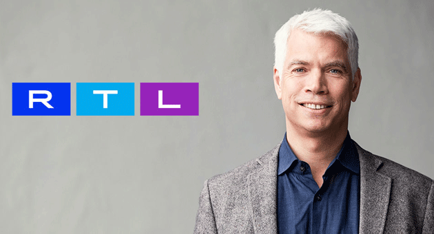 Henning Tewes ist nicht mehr Teil der RTL Group  Foto: RTL