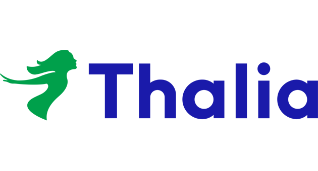 Social Match gewinnt Thalia Bücher als Neukunden - Logo: Thalia