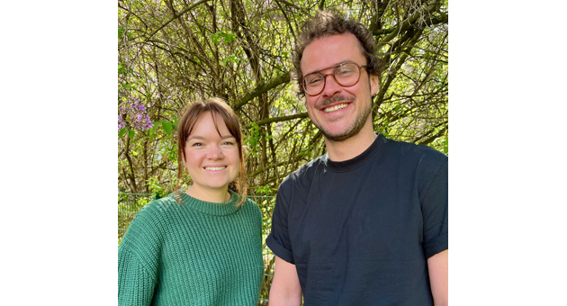 The Goodwins begrüßt zwei neue Team-Mitglieder - Janine Klenke und Jens Jung verstärken das The Goodwins-Team – Foto: TGW
