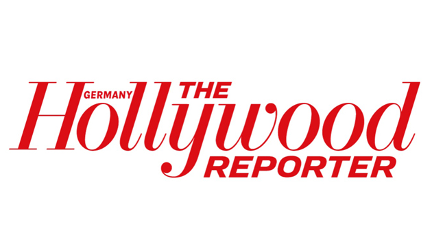 Hollywood Reporter kommt nach Deutschland - The Hollywood Reporter bekommt einen deutschen Ableger. Ab September 2025 soll es losgehen - Foto: Maier Media