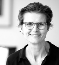 Susanne Theimer ist neuer Group Head of Digital bei Instinctif Partners  Foto: Instinctif Partners