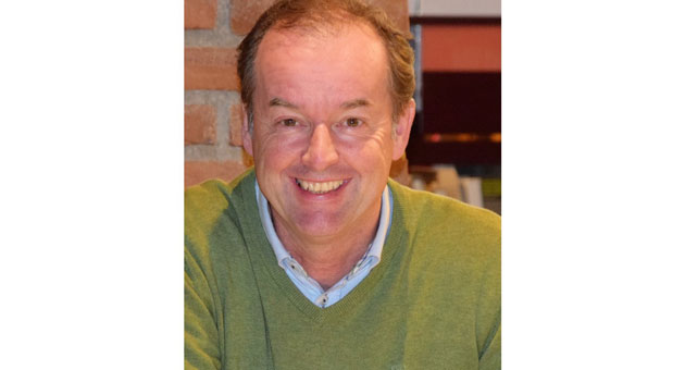 Gräfe und Unzer verstärkt sich mit Digital-Experten der Weltbild-Gruppe - Michael Then ist bei Gräfe und Unzer an Bord gegangen - Foto: privat