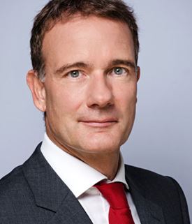 CEO Alexander Theobald strukturiert die Fhrung von Ringier Axel Springer Schweiz neu - Foto: Ringier