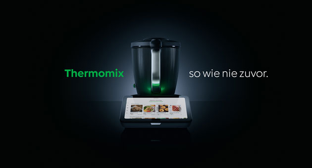 Vorwerk entscheidet sich für Ogilvy Germany -