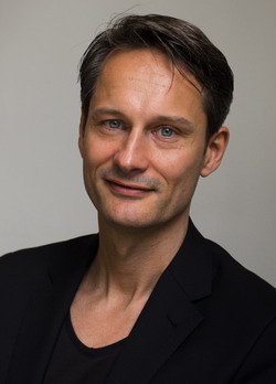 Christoph Thielecke (Foto: Unruly)