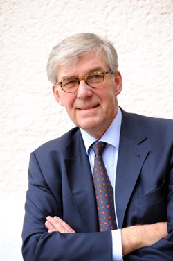 Dr. Rudolf Thiemann (Foto: privat)
