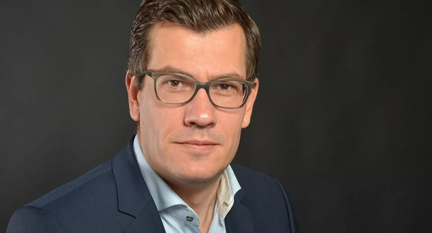 Dr. Jens Thiemer wird Chief Customer Officer bei Lidl - Dr. Jens Thiemer wechselt von BMW zum Discounter Lidl - Foto: BMW