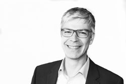 B2B-Markt: Reizvoll – aber nicht ohne Risiko - B2B-Spezialist: Thilo Schirmer, geschäftsführender Gesellschafter von RosenbauerSolbach (Foto: RosenbauerSolbach)
