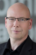 Thomas Mickeleit, Director Communications Microsoft Deutschland (Foto: Microsoft)