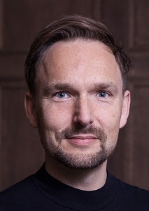 Thomas Junk (Foto: Amelie Losier)