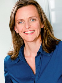 Elke Thomsen ist neue Marketing- und PR-Chefin bei der Yieldlab AG(Foto: Yieldlab)
