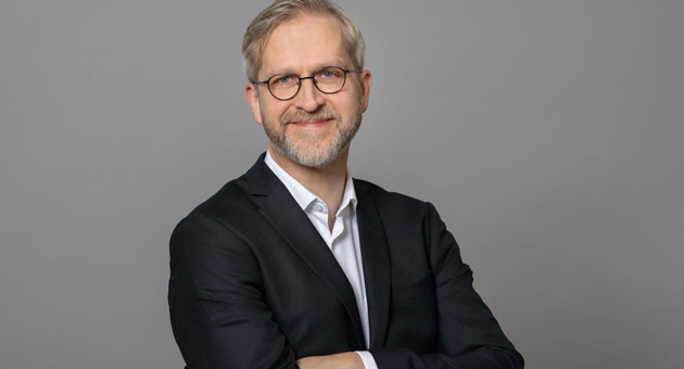 Jan Thomsen wechselt Anfang Juni 2024 als Leiter des Bereichs Kommunikation, Presse und ffentlichkeitsarbeit zum BDE - Foto: Roland Horn