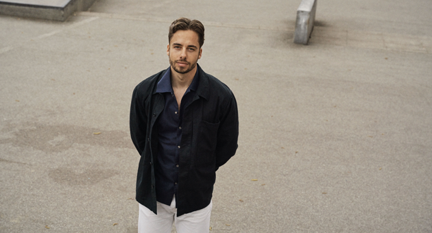 Havas Germany schlägt neue Töne an - Soundboks Founder und CEO Jesper Theil Thomsen beauftragt Havas Germany mit der Betreuung seines PR-Etats – Foto: Soundboks