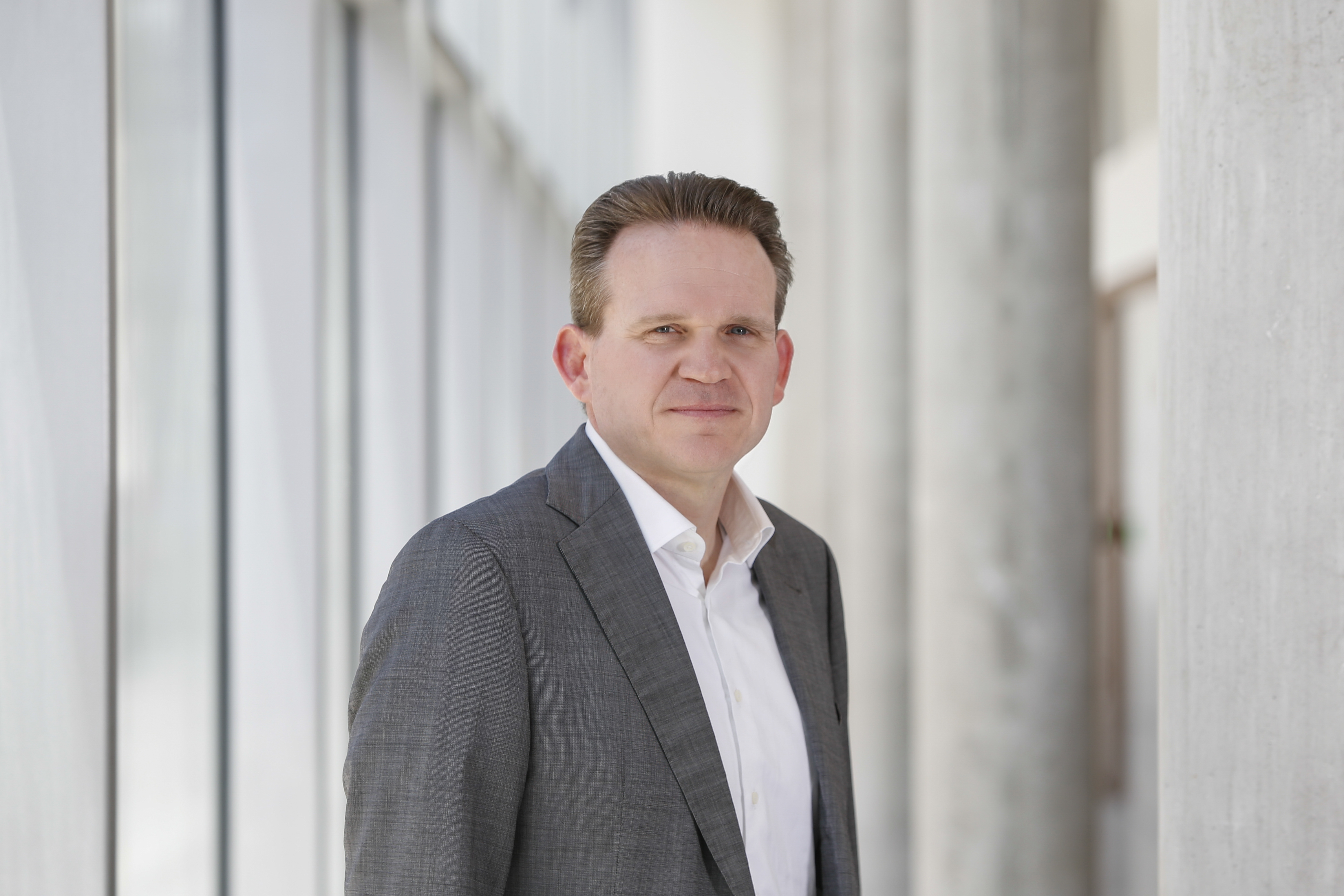 Plan.Net betreut kompletten Paid-Media-Etat von Datev - Thorsten Storck, Agentur-GF bei Plan.Net München, wird mit seinem Team den Datev-Etat betreuen.