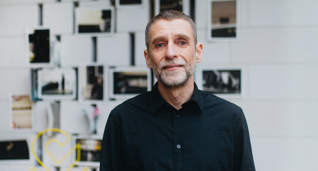 Scholz & Friends Family beruft neuen Head of AI - Christian Thron übernimmt ab 1. März 2026 die neue Rolle des Head of AI bei der Scholz & Friends Family – Foto: Sarah Köster/Scholz&Friends