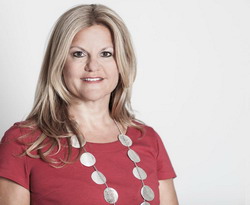 Young & Rubicam startet Red Fuse für Colgate in Hamburg - Corinna Thüs (Foto: Y&R)