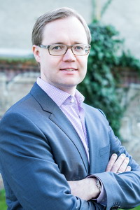 Engeres Arbeiten in der Publicis-Gruppe: GF Simon Thun geht - Simon Thun, bei Saatchi & Saatchi Strategiechef, geht (Foto: Saatchi)