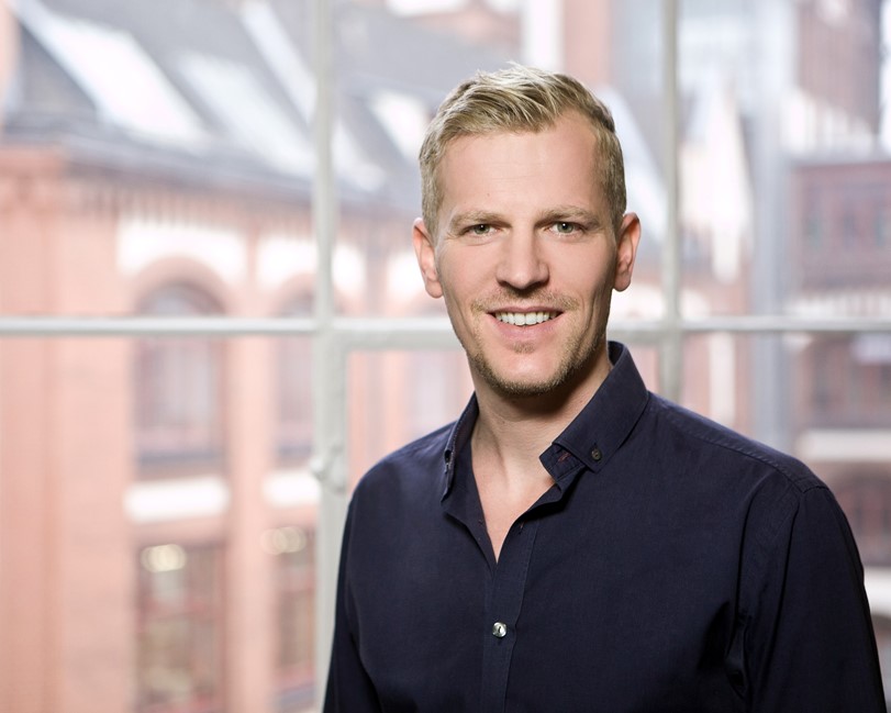 Offerista Group übernimmt Plattform der Styria Media AG - Offerista-GF Benjamin Thym landet Österreich-Coup - Foto: Offerista