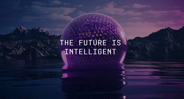 Neues KI-Startup TIDO von Von Helden und Gestalten - Das neue KI-Startup „today is day one“, kurz TIDO, der Agentur Von Helden und Gestalten startet – Foto: VHUG