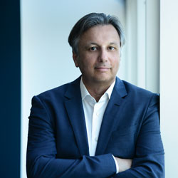 PIA-CEO Christian Tiedemann plant weitere strategische Akquisitionen (Bild: PIA)