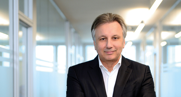 CEO und Mitgesellschafter Christian Tiedemann hat sich entschieden, die PIA Group nach sechs Jahren auf eigenen Wunsch zu verlassen - Foto: M. Kuhn