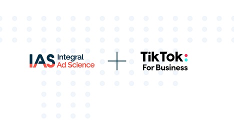 IAS und TikTok starten neue Brand-Safety-Lösung für In-Feed-Videoanzeigen -