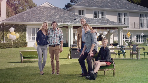 Neverest präsentiert Erstlingskampagne für Tipp24 - Tipp24 und Neverest lancieren heute zwei TV-Spots (Foto: Neverest)
