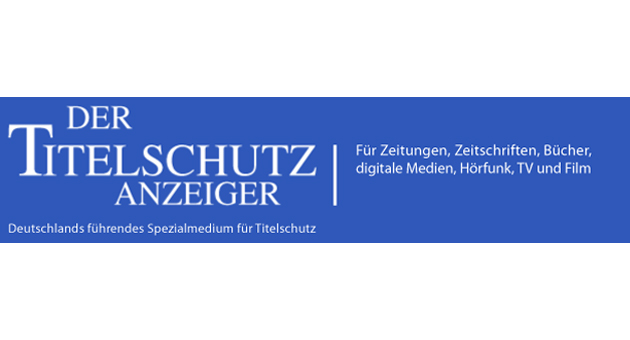 14 neue Titel-Ideen auf dem Weg zur Marktreife -