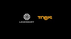 Das Joint-Venture Legendary Tobis TV geht voraussichtlich Ende des Sommers an den Start. - Foto: Tobis/Legendary Entertainment