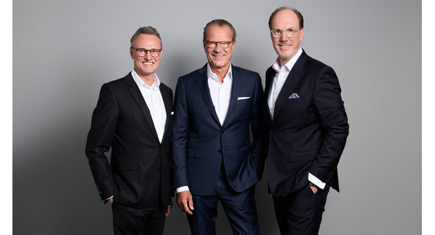 Funke stellt GF im Entertainment-Bereich neu auf -