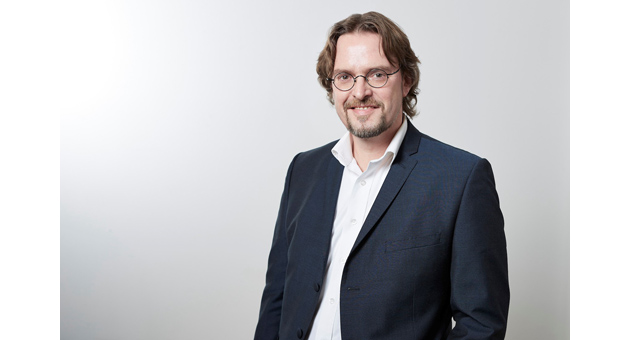 Newskontor holt den Finanz- und Wirtschaftsjournalisten Andreas Toller ins Content-Team  Foto: newskontor