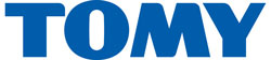 (Logo: Tomy)
