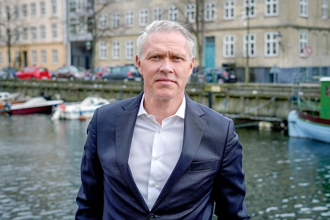 Troels Philip Jensen will als neuer CEO die internationale Position von Adform als unabhngiger Anbieter von Advertising Technologie weiter strken. (Foto: Adform). 