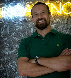 TryNoAgency gewinnt Lead-Mandat von Stromanbieter - Das Team um TryNoAgency-Geschäftsführer Friedrich Tromm begrüßt Tibber in seinem Kunden-Portfolio - Foto: TryNoAgency