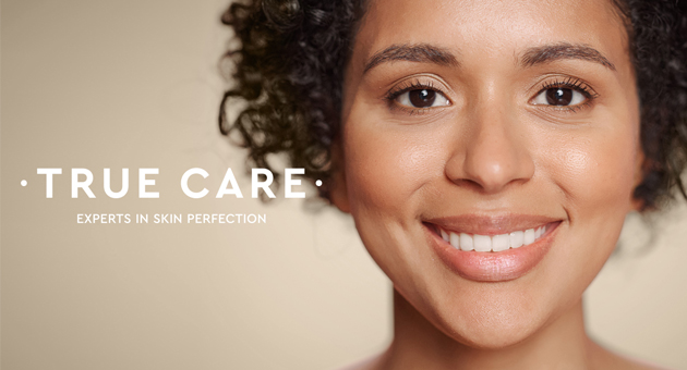 True Care lässt ersten Markenauftritt entwickeln - Der Markenauftritt von True Care stammt von Sassenbach - Foto: Sassenbach