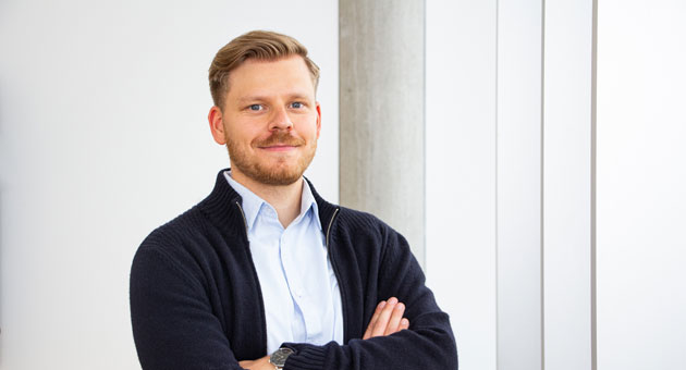 AOK Bayern entscheidet sich für JOM Group - Das Hamburger Team um Dustin Tschentscher wird gemeinsam mit den Münchner JOM-Dependance-Büro den Mediaetat betreuen – Foto: JOM Group