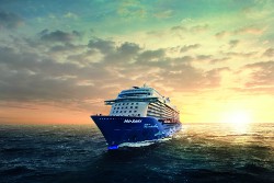 Offiziell: Kolle Rebbe geht bei TUI Cruises an Bord - Kolle Rebbe folgt auf VSF&P bei TUI Cruises (Foto: TUI Cruises)