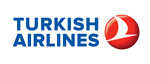 Didier Drogba und Lionel Messi laufen für Turkish Airlines auf -
