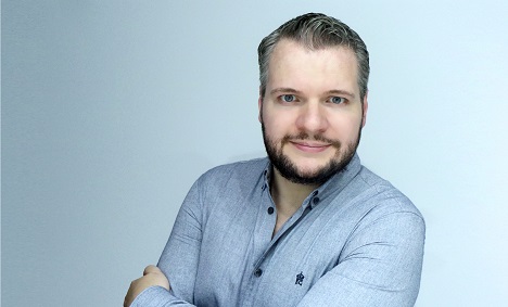 Heiner Twenhfel steigt als Group Creative Director bei Jung von Matt/HAVEL ein (Foto: Jung von Matt/HAVEL)