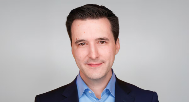Wird McCann-Chef Tyler Turnbull zum Global CEO von WPP Creative? - Tyler Turnbull soll neuer Chef von WPP Creative werden - Foto: LinkedIn/Privat
