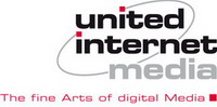 AGOF digital facts: United Internet Media klettert an die Spitze -