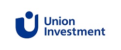 Das berarbeitete Union Investment Logo stammt von der Peter Schmidt Group. (Bild: Peter Schmidt Group)