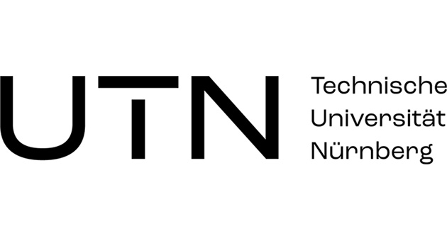 Technische Universität Nürnberg setzt auf Kampagne zur Bewerbergewinnung - Logo: Technische Universität Nürnberg