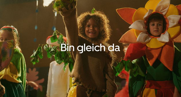 Scholz & Friends erneuert Markenversprechen für Uber - Das Keyvisual der neuen Uber Mobility-Kampagne von Scholz & Friends – Foto: S&F
