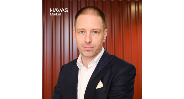Aus Eprofessional wird Havas Market - CEO Henner Uekermann setzt bei Eprofessional die Umbennung in Havas Market um - Foto: Havas Market