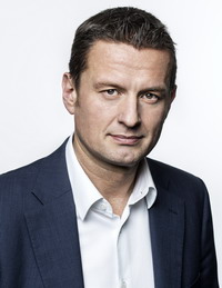 Stefan Uhl (Foto: Starcom)