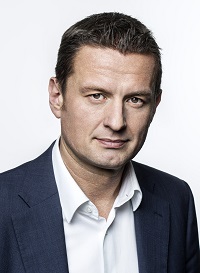 Stefan Uhl (Foto: Starcom)