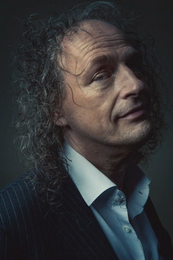 JvM-Urgestein Götz Ulmer geht zu McCann - Götz Ulmer war 25 Jahre bei JvM tätig (Foto: McCann)